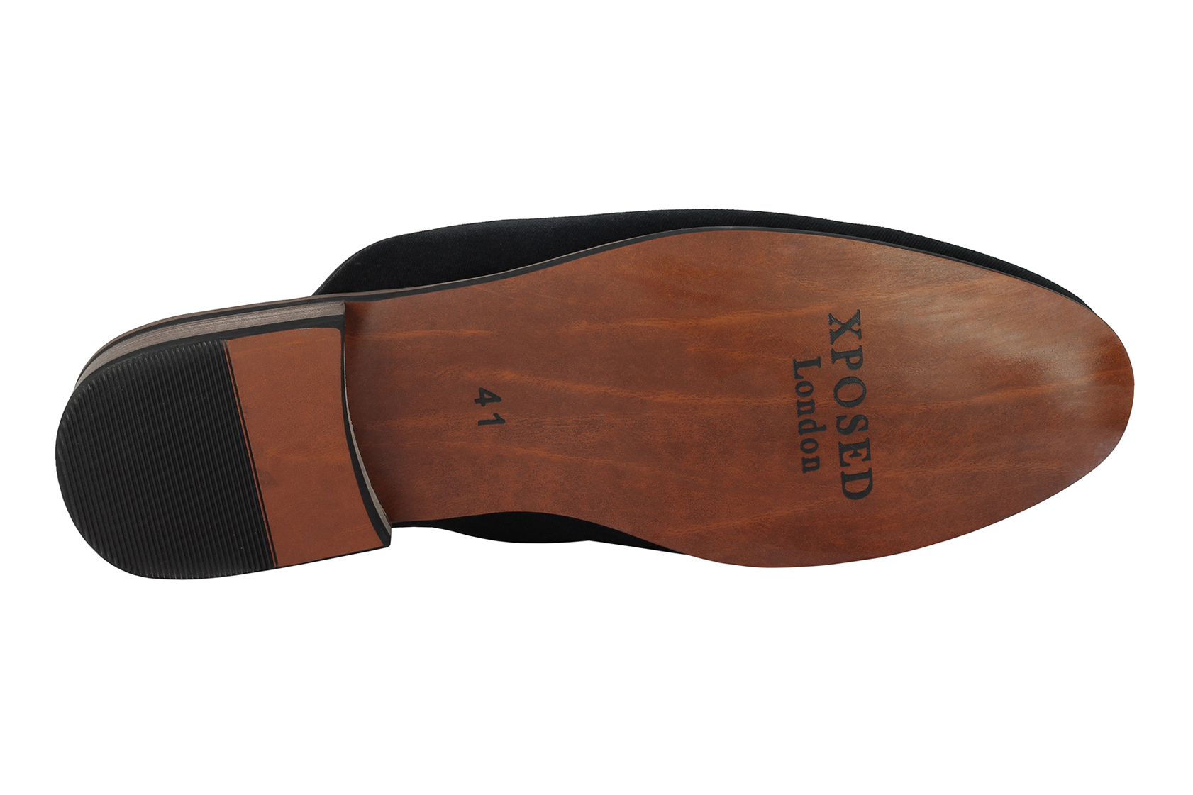 mens horsebit slippers